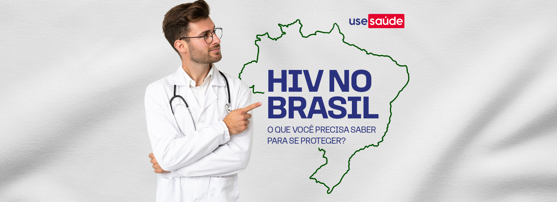 HIV no Brasil